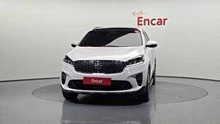 KIA SORENTO 2018