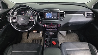 KIA SORENTO 2018