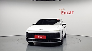 HYUNDAI GRANDEUR HYBRID GN7 2023