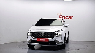 HYUNDAI SANTAFE 2023