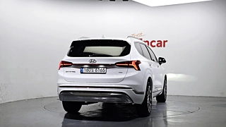 HYUNDAI SANTAFE 2023