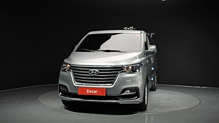 HYUNDAI STAREX GRAND 2018