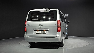 HYUNDAI STAREX GRAND 2018