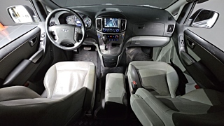 HYUNDAI STAREX GRAND 2018