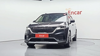 KIA CARNIVAL 2020