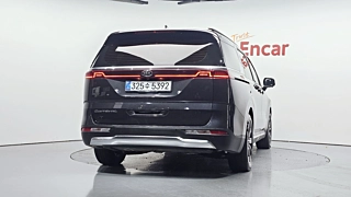 KIA CARNIVAL 2020