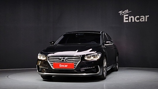 HYUNDAI GRANDEUR IG 2017