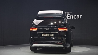 KIA CARNIVAL 2016