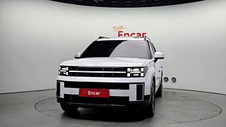 HYUNDAI SANTAFE MX5 2023