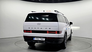 HYUNDAI SANTAFE MX5 2023