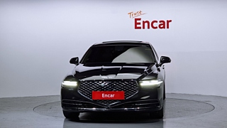GENESIS G90 2020