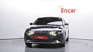 HYUNDAI GRANDEUR IG 2020
