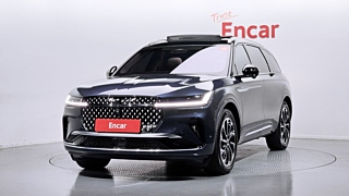 Заказать LINCOLN NAUTILUS