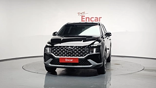 HYUNDAI SANTAFE 2023