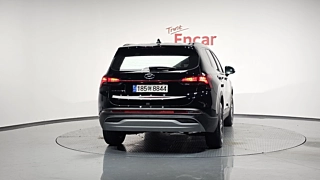 HYUNDAI SANTAFE 2023