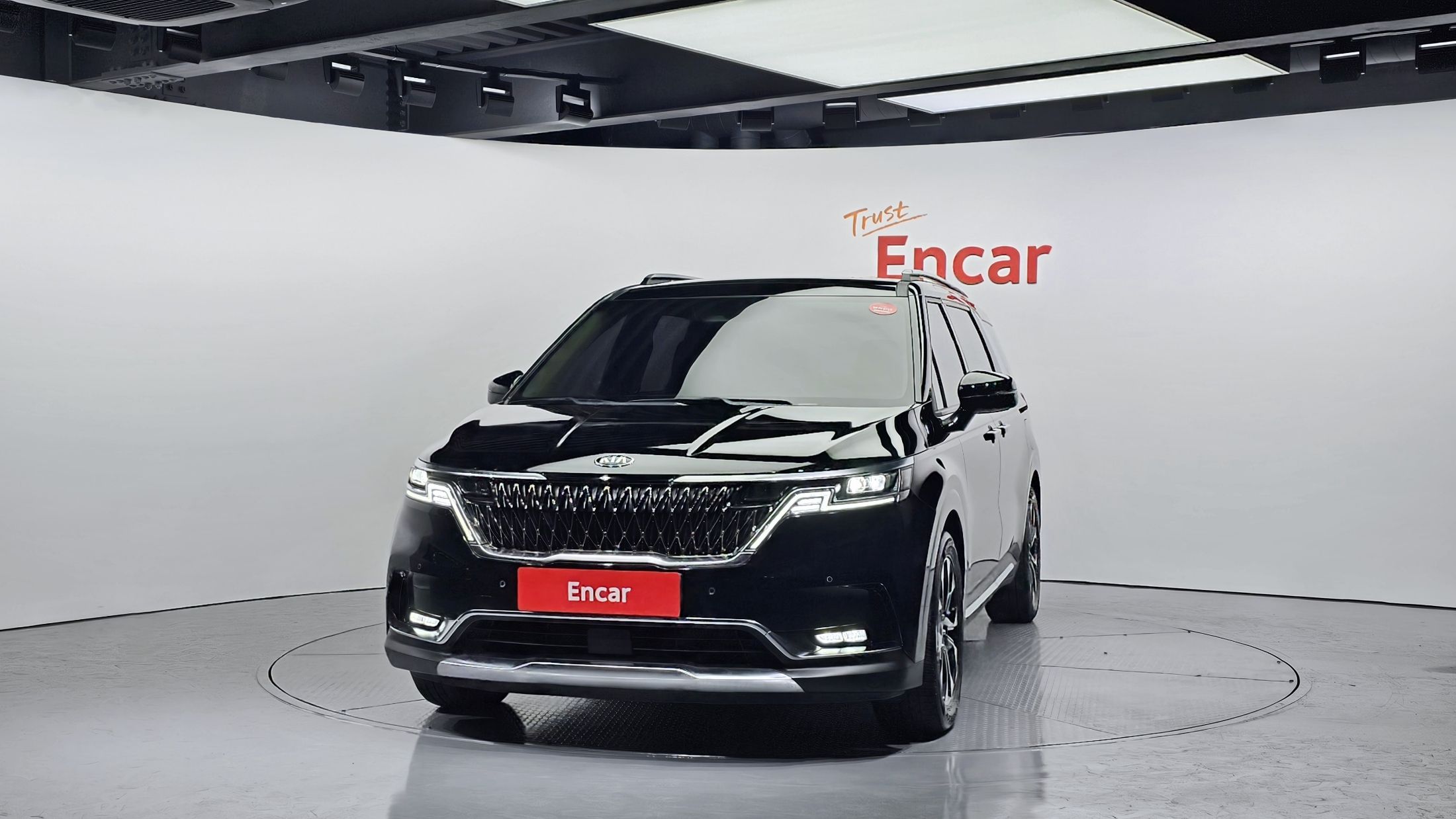 KIA CARNIVAL 2020