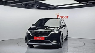 KIA CARNIVAL 2020