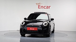 MINI COOPER S 2023