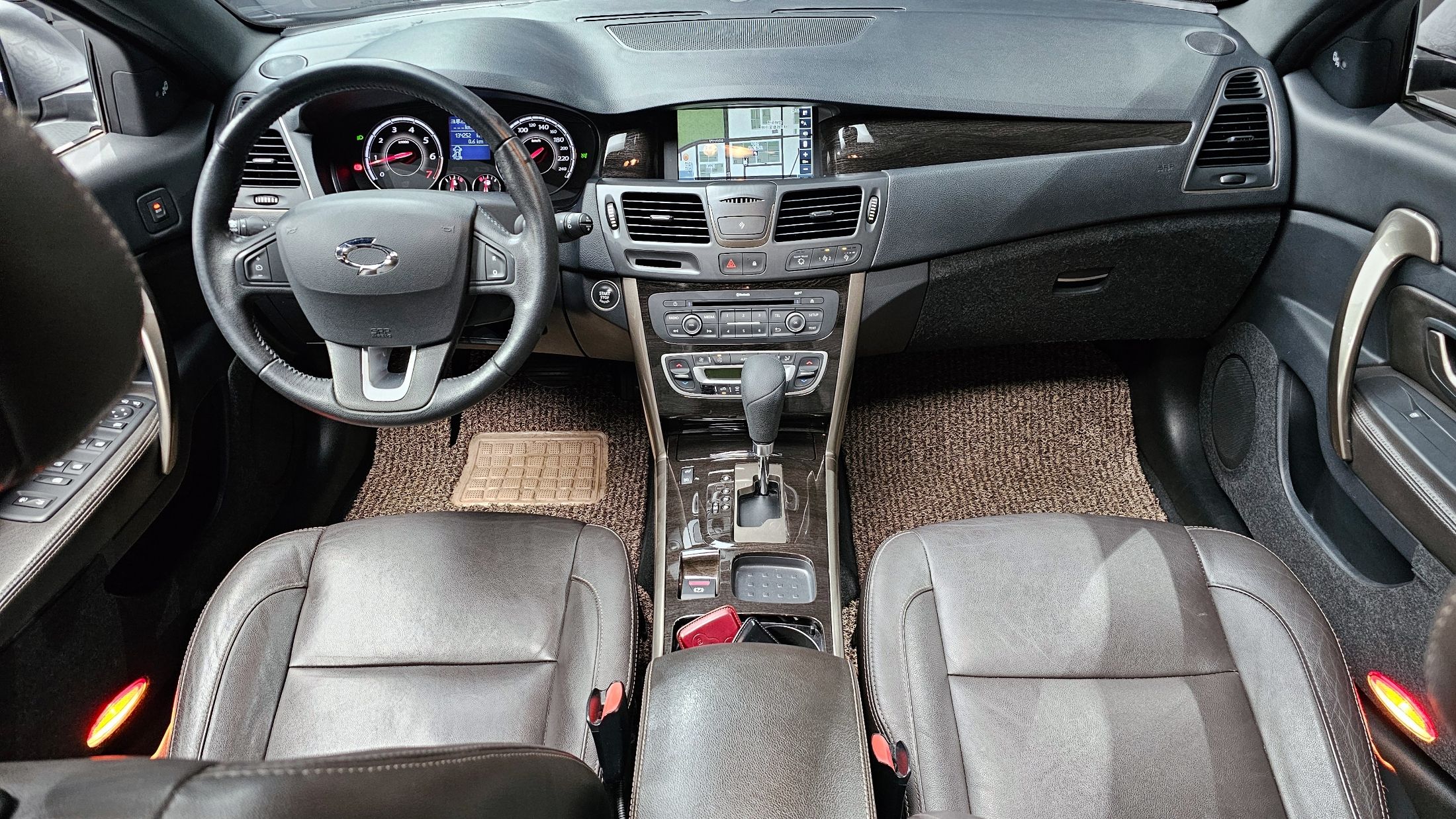 SAMSUNG SM5 PLATINUM 2014