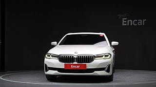 BMW 5-SERIES G30 2023