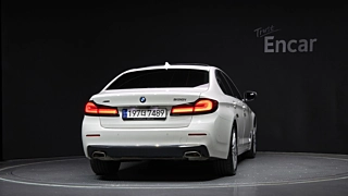 BMW 5-SERIES G30 2023