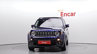 JEEP RENEGADE 2017