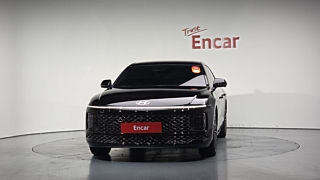 HYUNDAI GRANDEUR GN7 2023