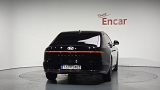 HYUNDAI GRANDEUR GN7 2023