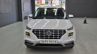 HYUNDAI VENUE 2022