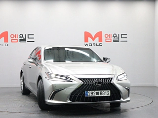 LEXUS ES300H 2023