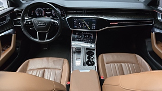 AUDI A6 C8 2020