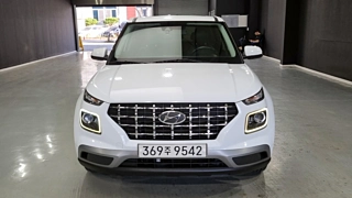 HYUNDAI VENUE 2022
