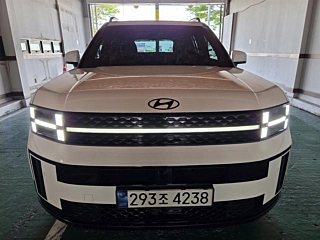 HYUNDAI SANTAFE MX5 2023