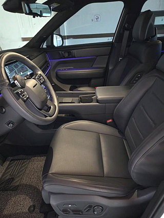 HYUNDAI SANTAFE MX5 2023