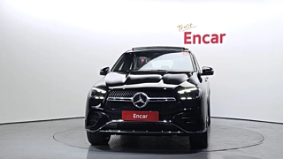MERCEDES BENZ GLE-CLASS W167 2025