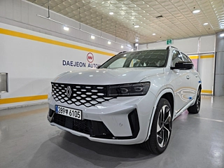 Заказать SAMSUNG GRAND KOLEOS