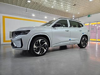 Заказать SAMSUNG GRAND KOLEOS