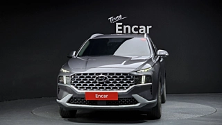 HYUNDAI SANTAFE 2020