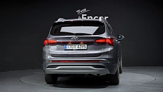 HYUNDAI SANTAFE 2020