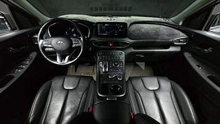 HYUNDAI SANTAFE 2020