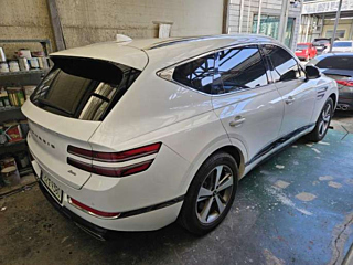 GENESIS GV80 2021