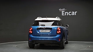 MINI COUNTRYMAN COOPER 2018