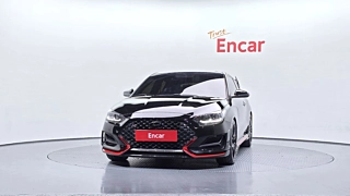 HYUNDAI VELOSTER JS 2018