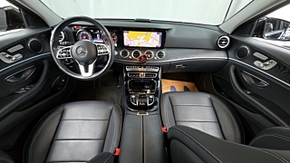 MERCEDES BENZ E-CLASS W213 2020