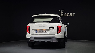 SSANGYONG TORRES 2023