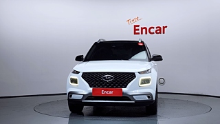 HYUNDAI VENUE 2021