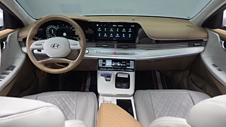 HYUNDAI GRANDEUR IG HYBRID 2020