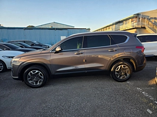 HYUNDAI SANTAFE 2022