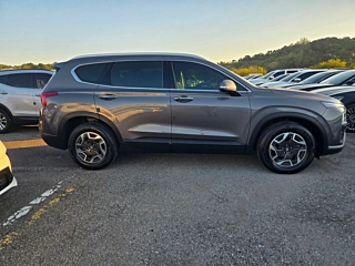 HYUNDAI SANTAFE 2022
