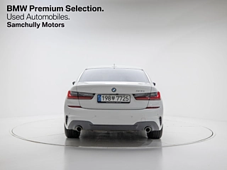 BMW 3-SERIES G20 2021